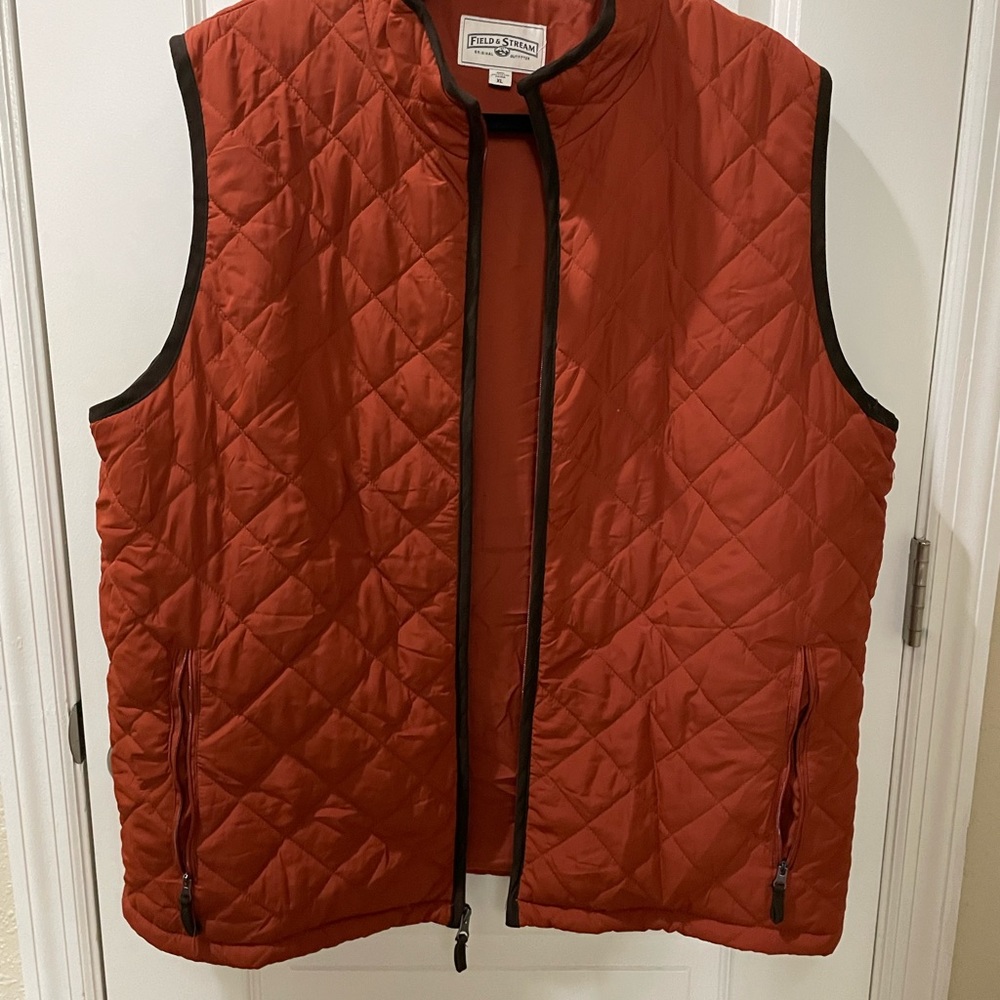 Field & Stream Men’s Vest